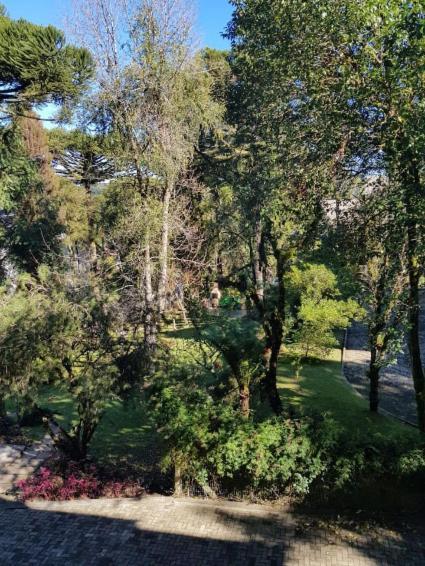 Apartamento Gramado Ngoại thất bức ảnh