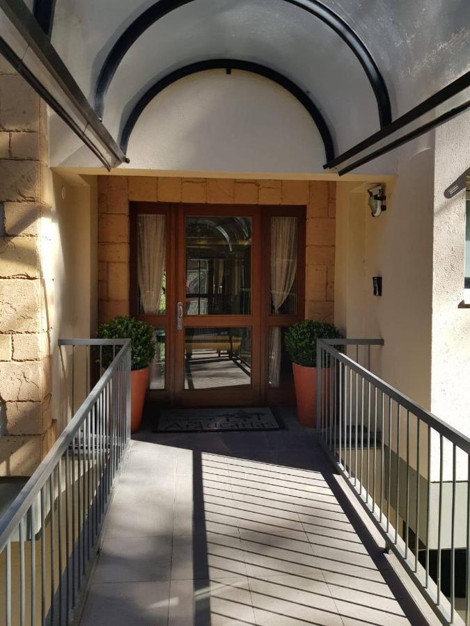Apartamento Gramado Ngoại thất bức ảnh
