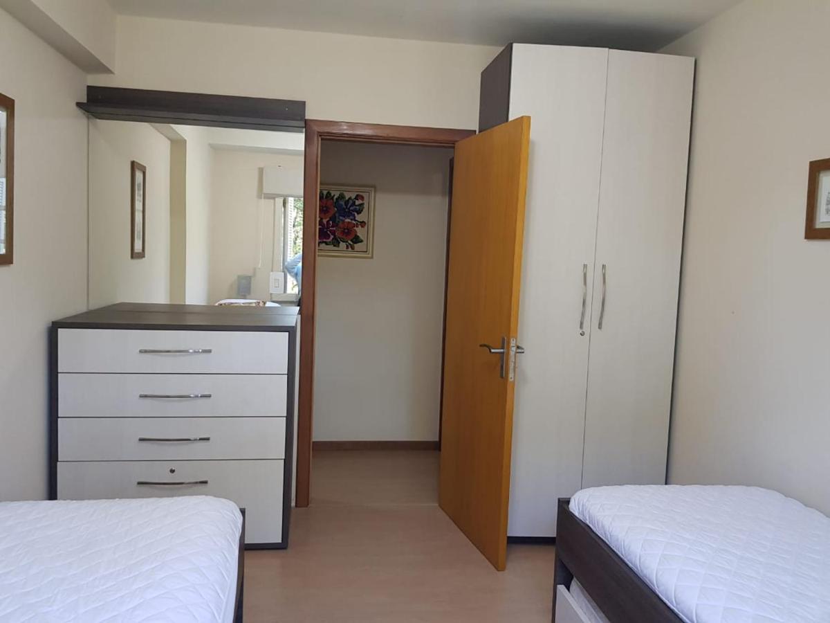 Apartamento Gramado Ngoại thất bức ảnh