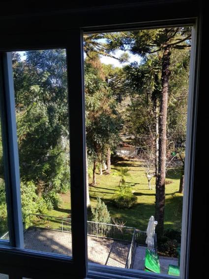 Apartamento Gramado Ngoại thất bức ảnh